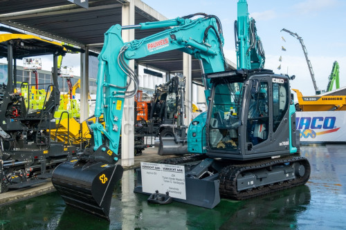 Matexpo 2025 - 212